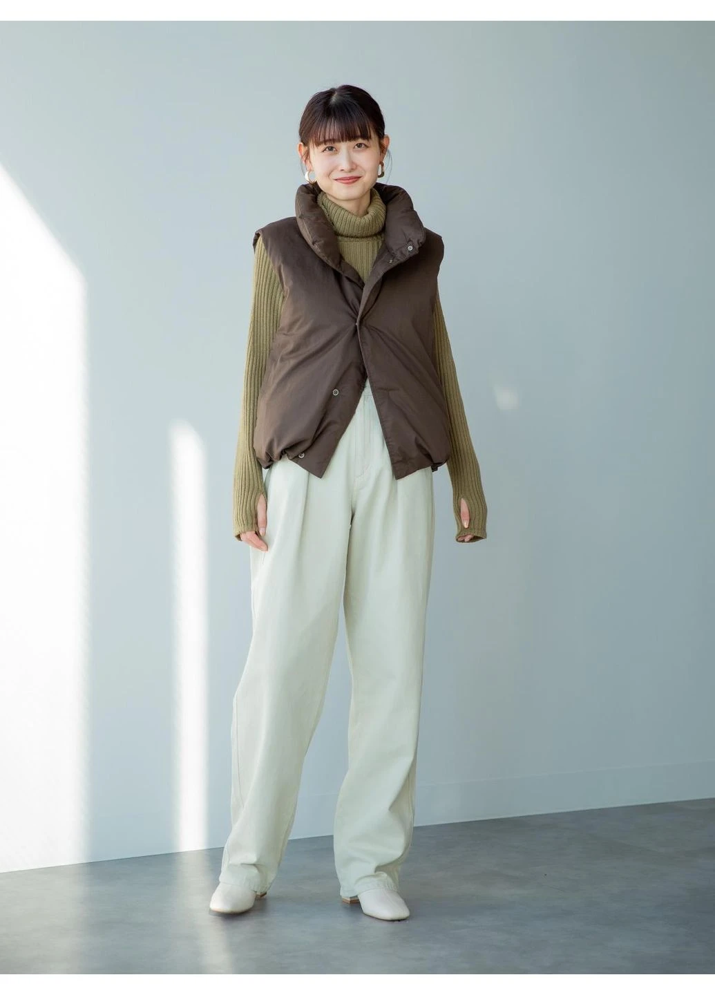 Гольф фактурный (472846) Uniqlo (354823943)