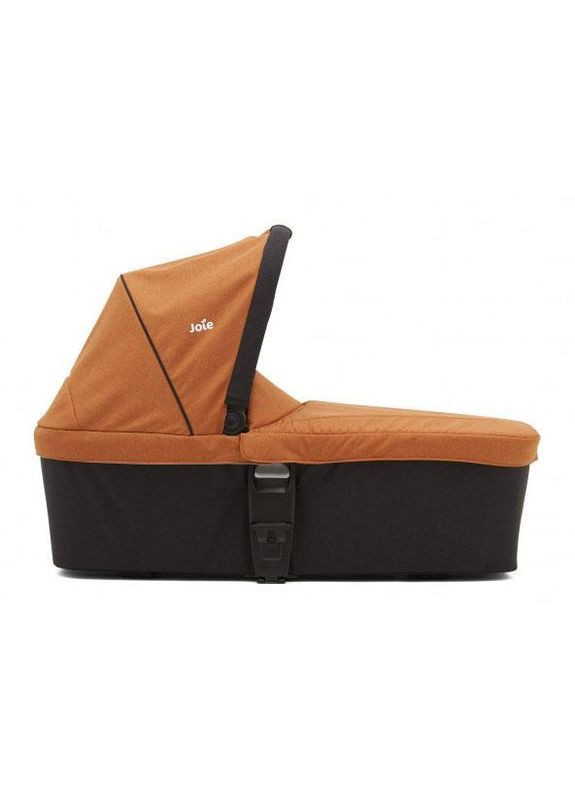 Коляска 2 в1, CHROME, Brick Red, колір оранжевий (S1201IBBRD00/A1201NARU) Joie (307835874)