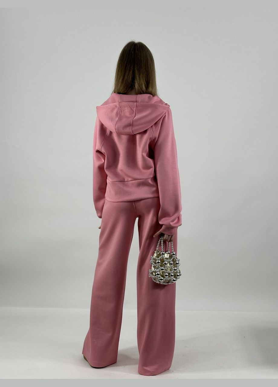 Сортивный костюм с прямыми брюками My Star (324272099)