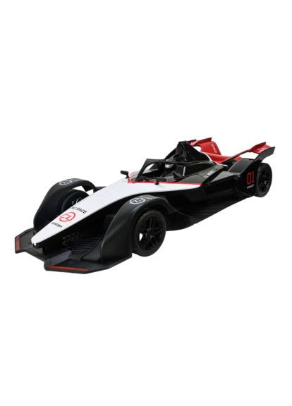 Автомодель Спорткар червоно-чорний на радіокеруванні (PM3404BLACK/RED) Країна іграшок (369940158)