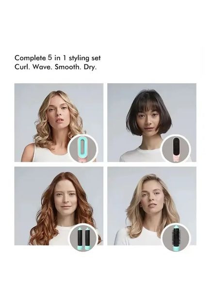 Фен Fan & Fan (364054655)