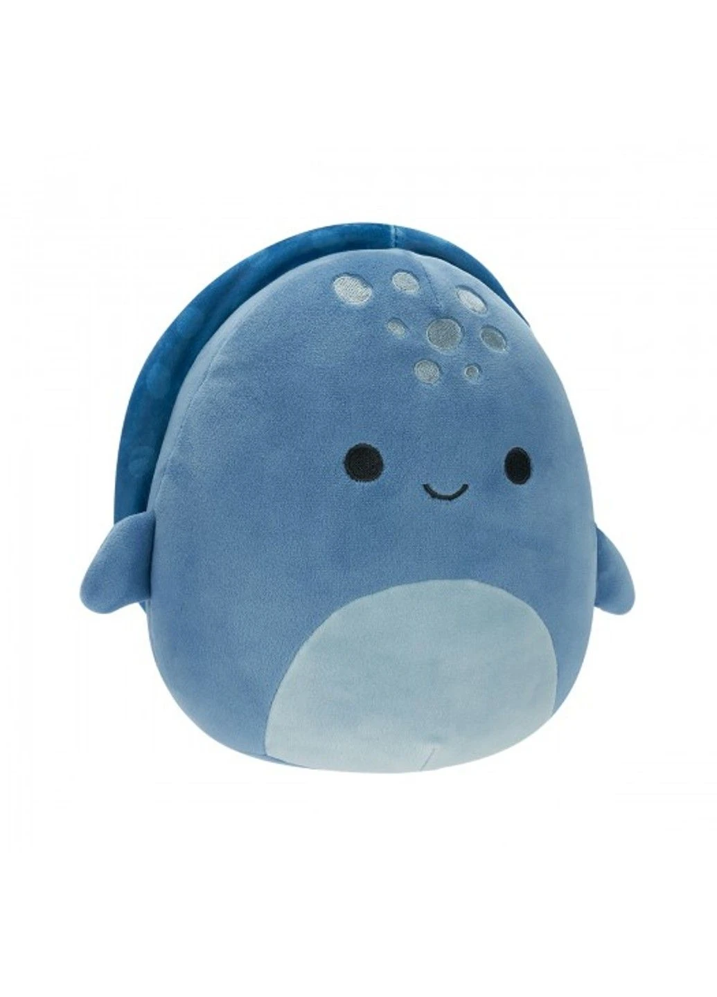 Мягкая игрушка – Черепаха Трумэн (19 cm) Squishmallows (335054368)