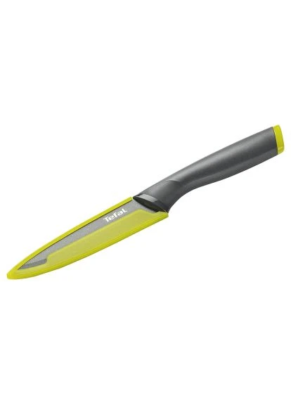Кухонний ніж Fresh Kitchen 12 см (K1220704) Tefal Fresh Kitchen 12 см (401160845)