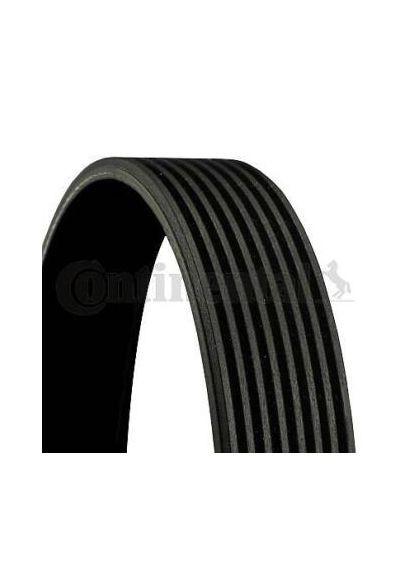 Ремінь генератора ContiTech (367033909)