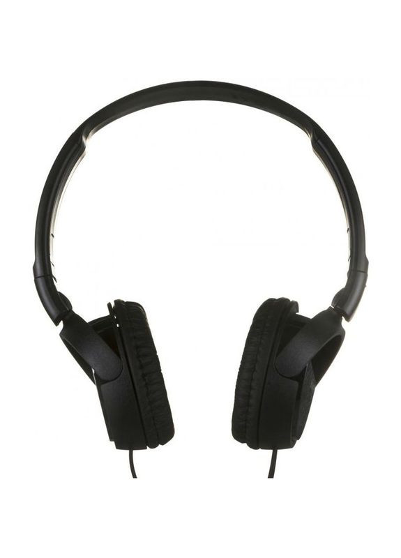 Навушники MDR-ZX110 Black Sony (307175186)