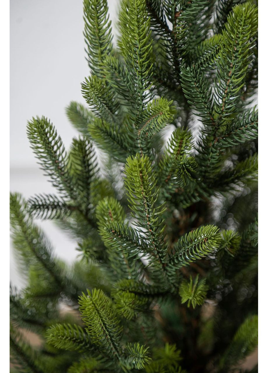 Елка литая SG "Венская" в горшке ВЕСЕННАЯ 0,70м Siga Group (366964221)