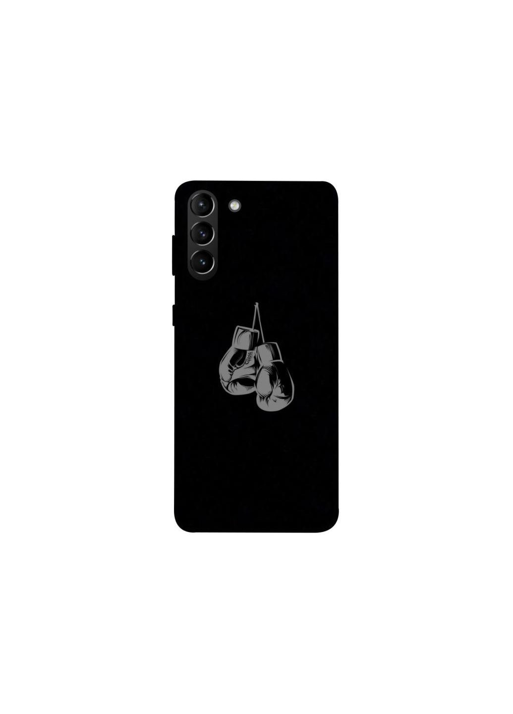 Чохол на Samsung Galaxy S21+ boks Frontalka (353843249)