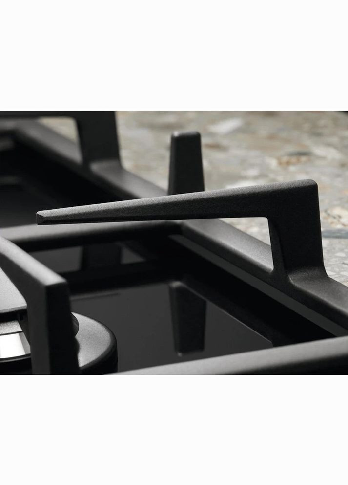 Варочная поверхность газовая KGG6456K Electrolux (332963118)