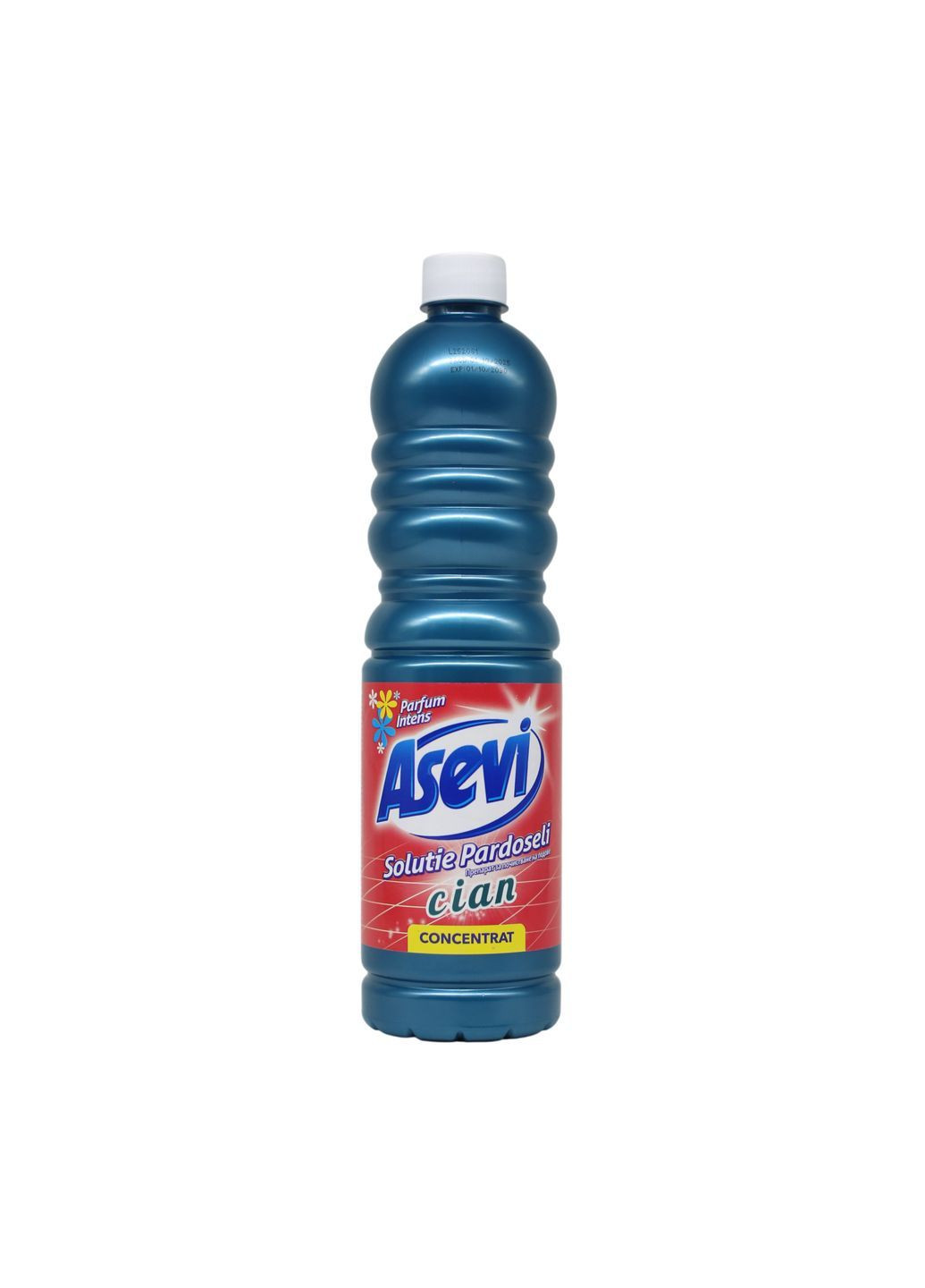 Средство для мытья пола Cian 1 л Asevi (367912602)