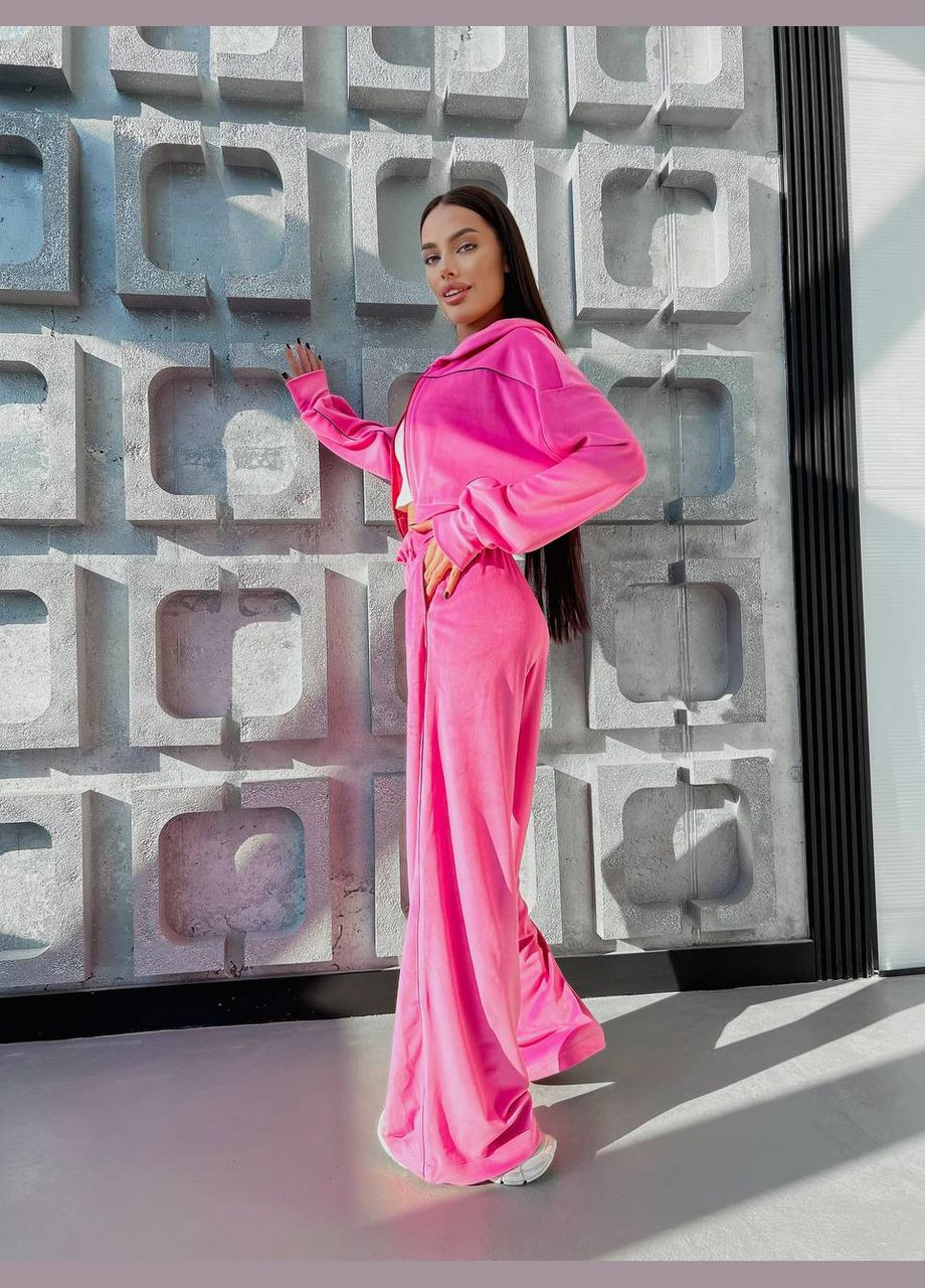 Жіночий спортивний костюм FINO Mode (334629415)