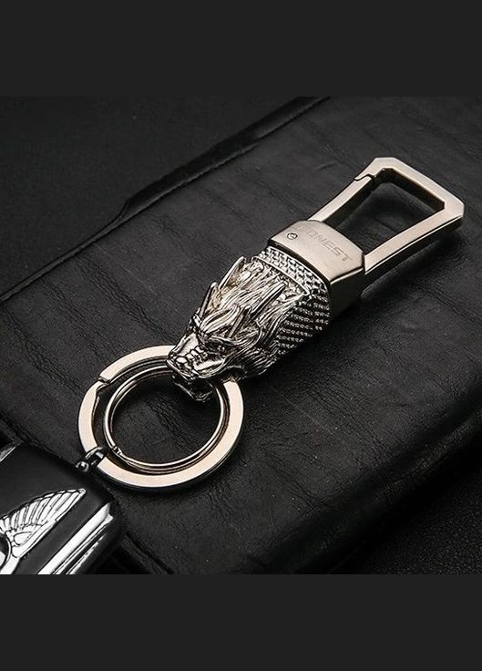 Брелок для ключів автомобіля Honest ВЬ2-Зол (334727268)