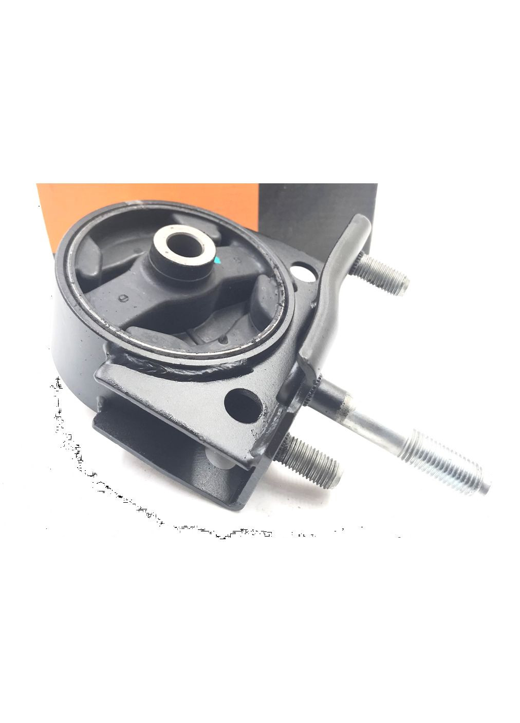 Подушка, опора двигуна задня 12371-64190 Камрі EEP (345738927)