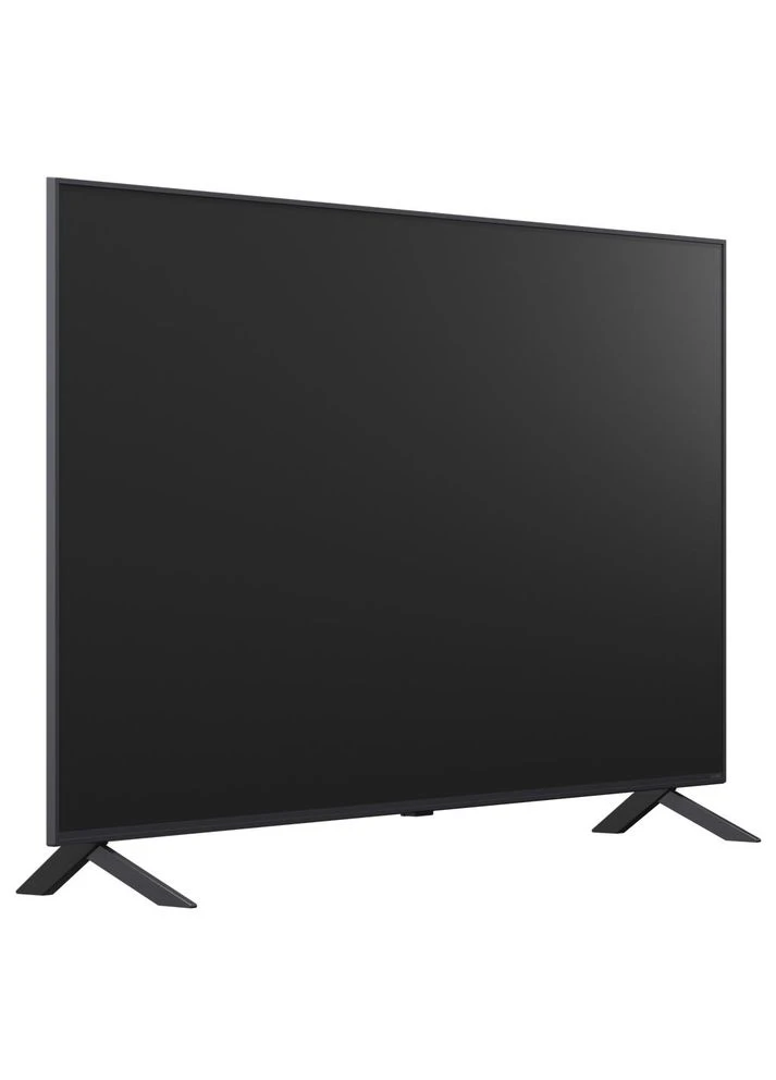 Телевизор 55QNED80A6A LG (390396605)