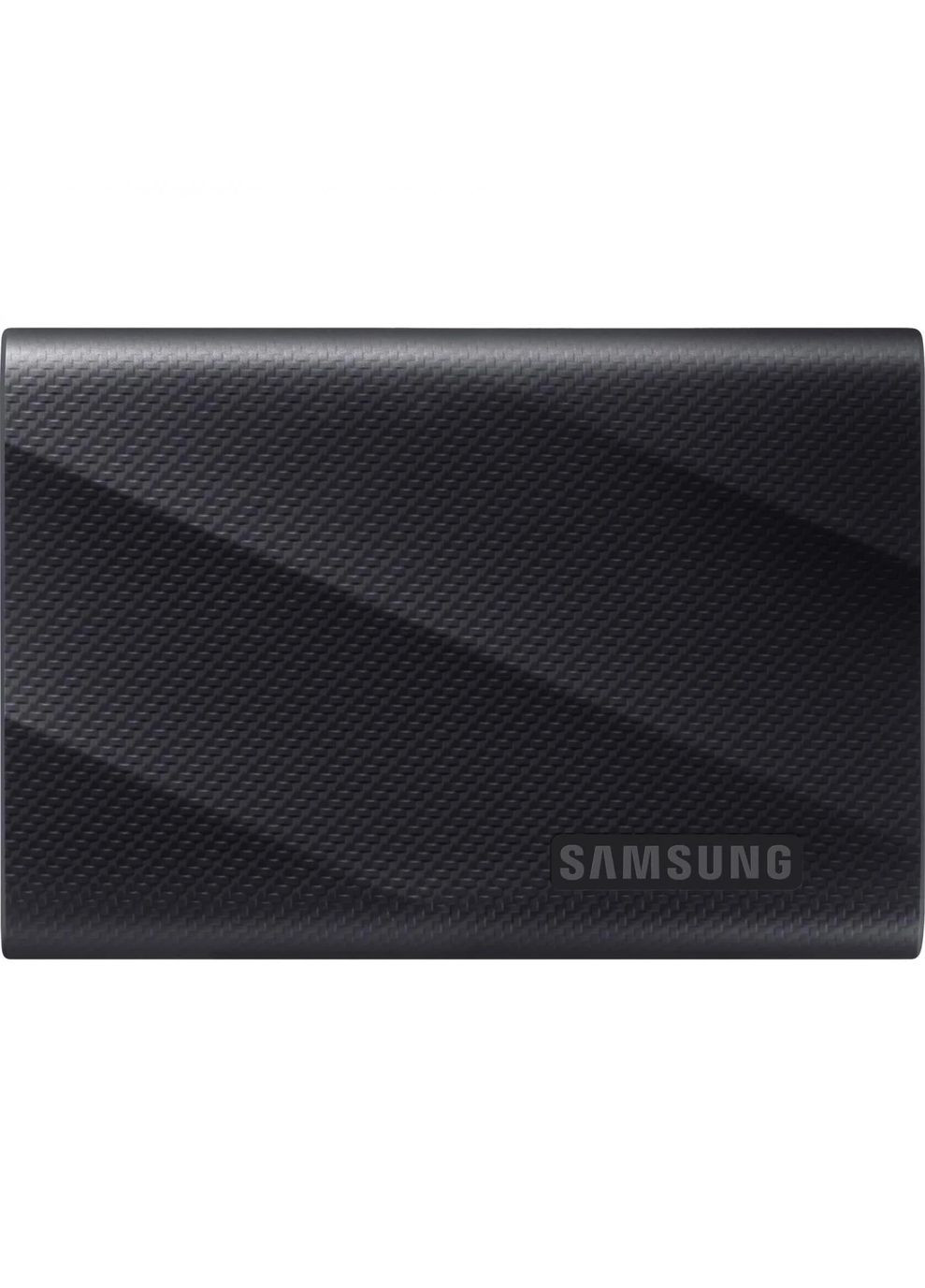Накопичувач зовнішній SSD 2.5" USB 1.0TB T9 Black (MU-PG1T0B/EU) Samsung (347586266)