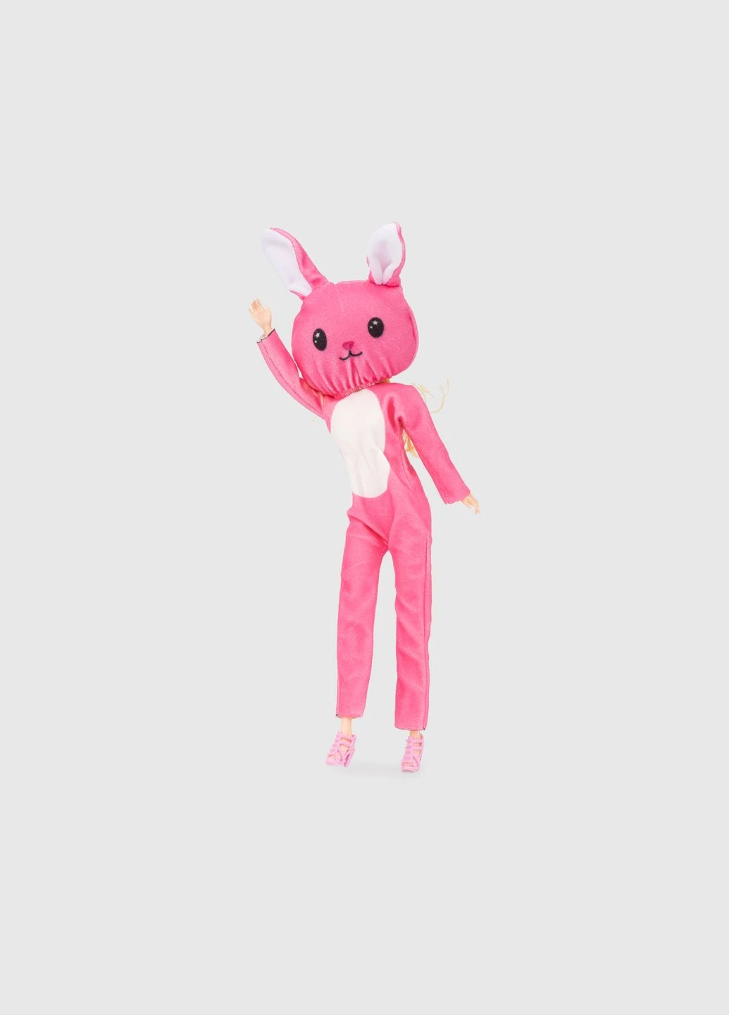 Кукла с нарядом 580F Разноцветный XIN YI TOY (315987090)