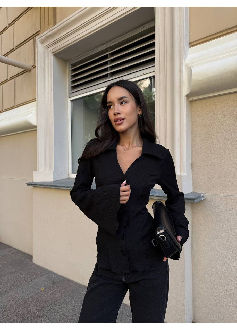 Жіноча сорочка FINO Mode (360404762)