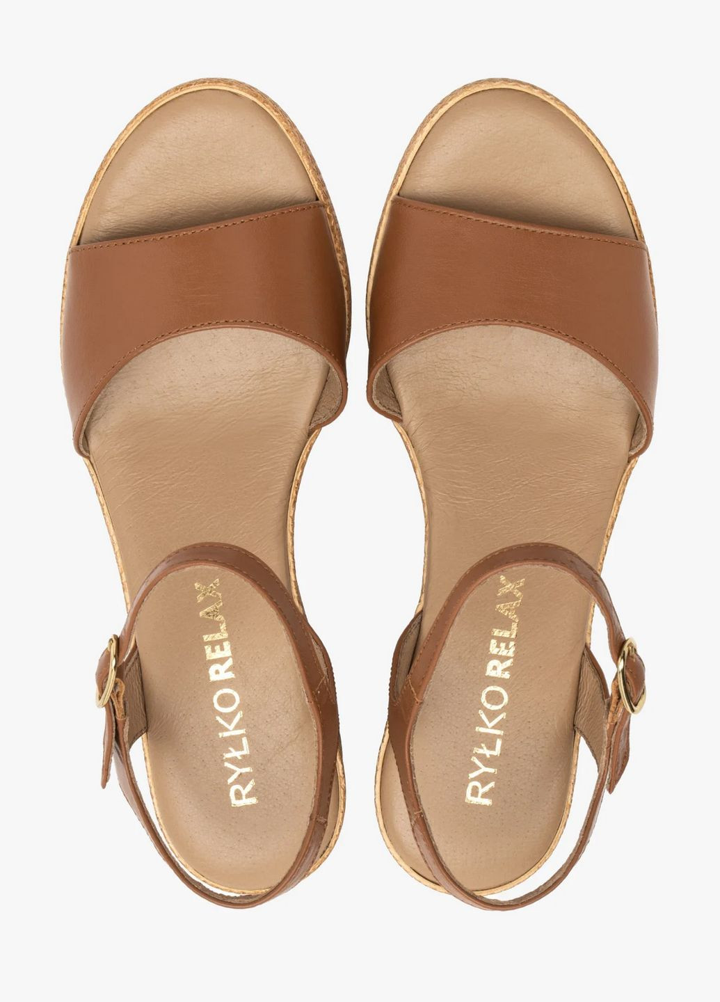 Босоніжки Rylko (322326427)