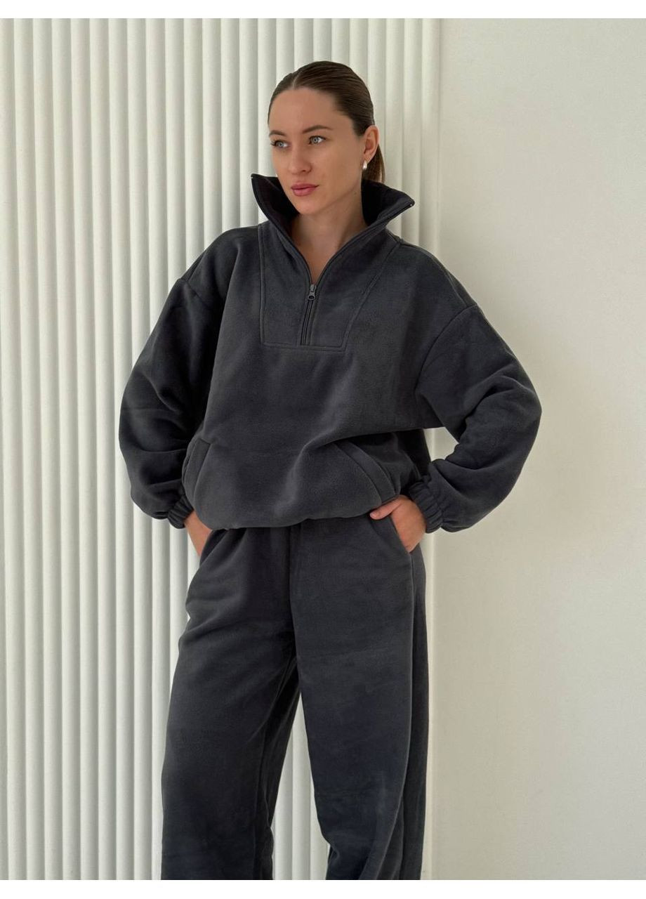 Женский спортивный костюм No Brand (365804931)