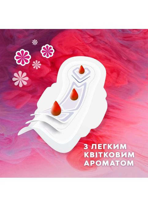 Гігієнічні прокладки (7322540388442) Libresse Ultra Super Soft 16 шт (268139503)