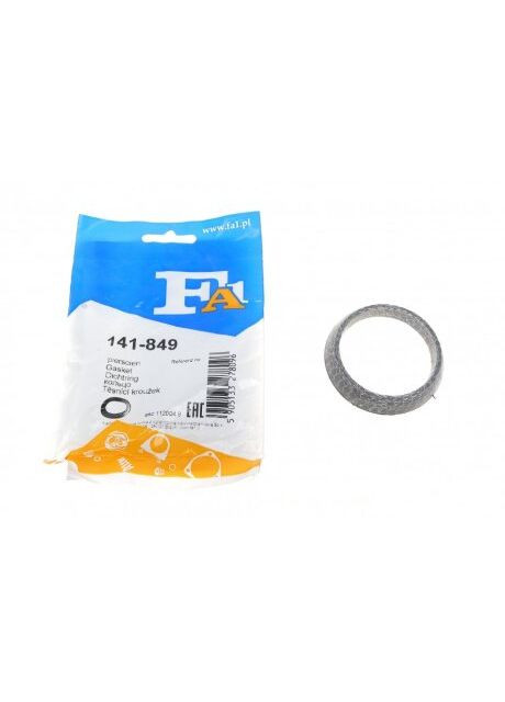 Прокладка турбіни ущільнююча VW T5 2.5TDI 03-15 141-849 (opt-om) FA1 (366208942)