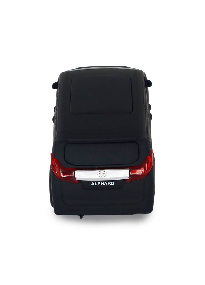 Автомодель серії "Шеврони Героїв" Toyota Alphard "УДА" KM6011UD TechnoDrive (315154976)