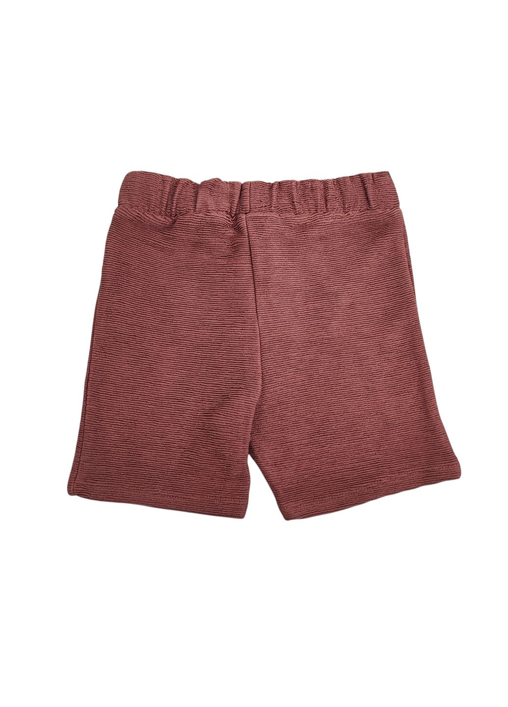 Детские шорты для мальчика 104 см Коричневый (250122105) C&A (322249906)