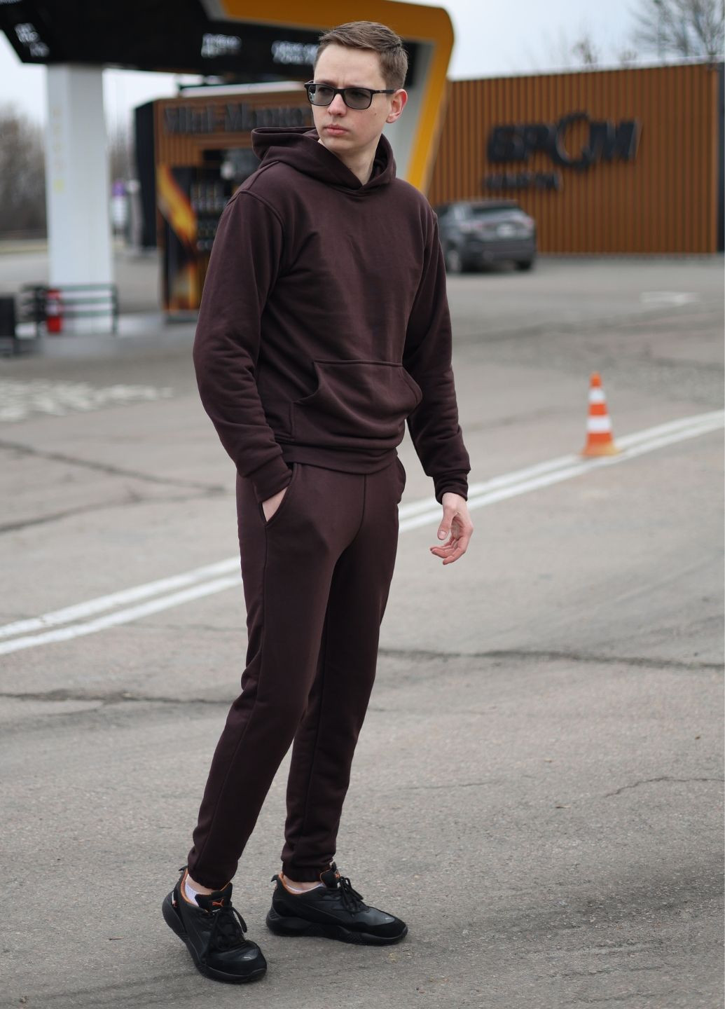 Спортивний костюм MonsterBrand (317369790)