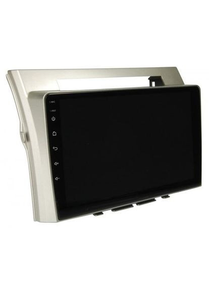 Переходная рамка серии 22-1233 для Toyota Corolla Verso 2004-2009 9 дюймов Carav (346506681)