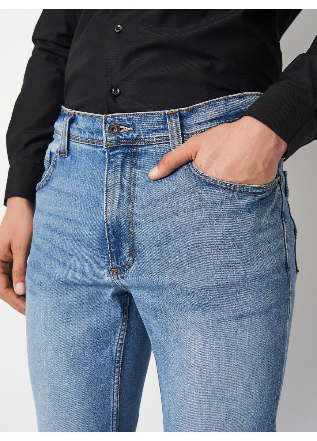 Джинси regular Mustang (362562366)