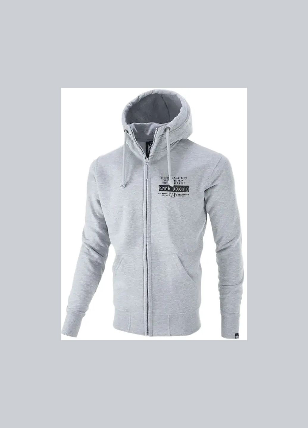 Худые Hard Boxing BZ315EGY Dobermans Aggressive (317661330)