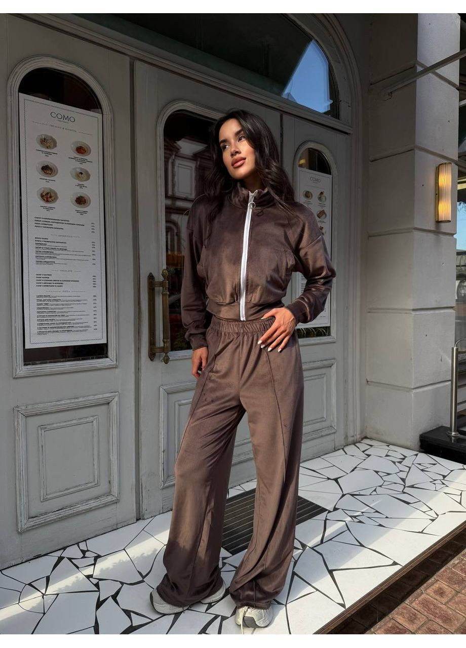 ✨ Повсякденний костюм "Daily Soft" — заміри в описі GD/GL Модний простір (358888736)