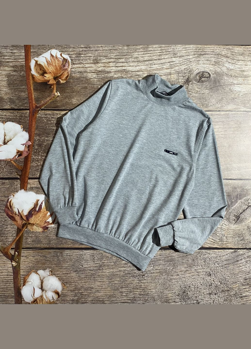 Гольф на манжетах Doffbi (322287122)