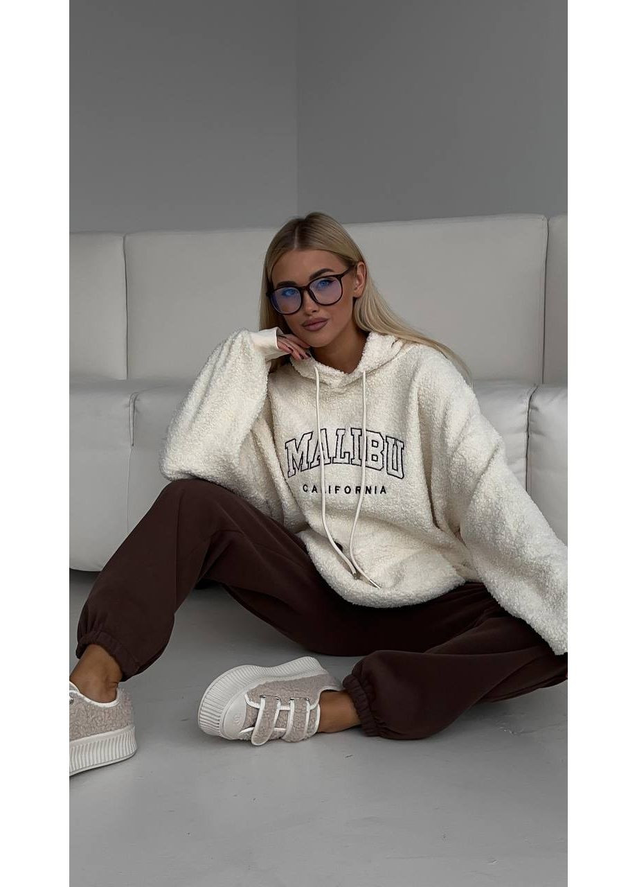 Жіночий худі баранчик Osoblyva (360108496)