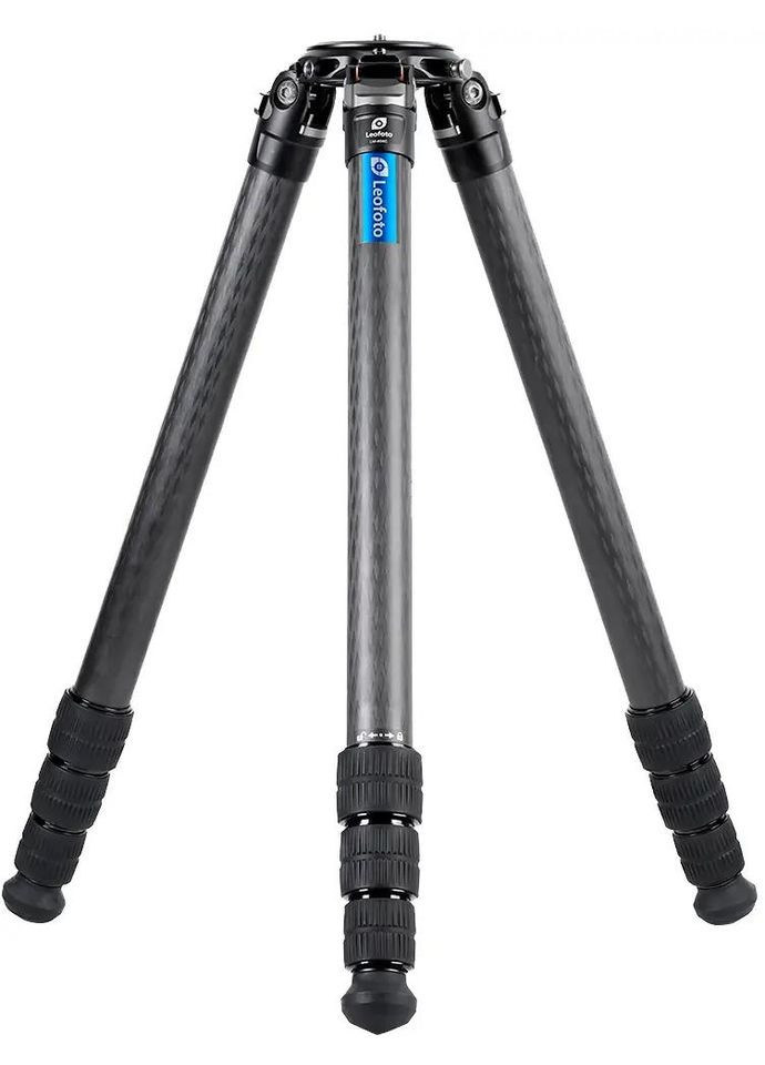 Трипод для стрельбы Leofoto LM-404C No Brand (316442040)
