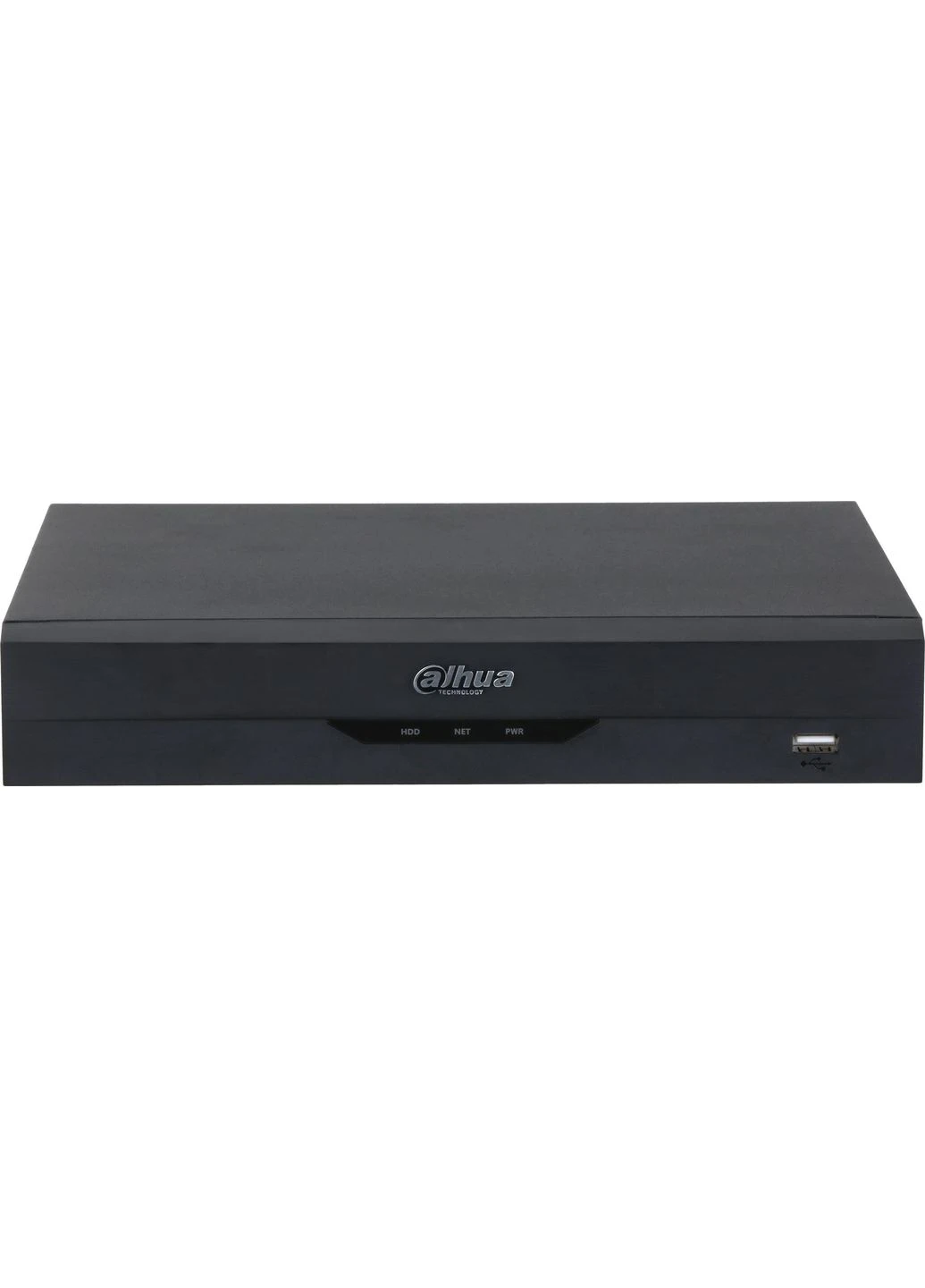 Відеореєстратор DHI-NVR2108HS-I2 Dahua (315004295)