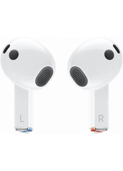 Bluetooth-гарнітура Galaxy Buds3 White (SM-R530NZWASEK) Samsung (315719200)