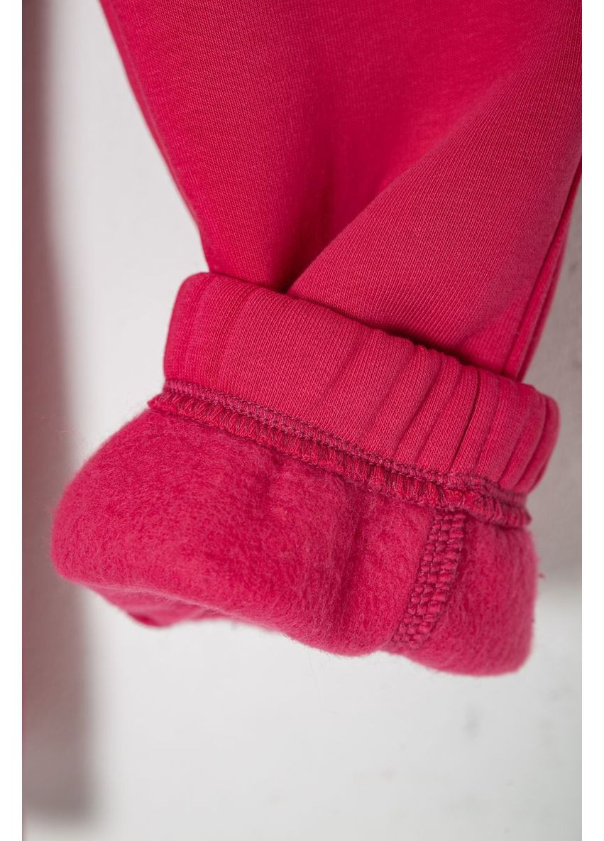 Спортивный костюм детский на флисе Sport Line (361968122)