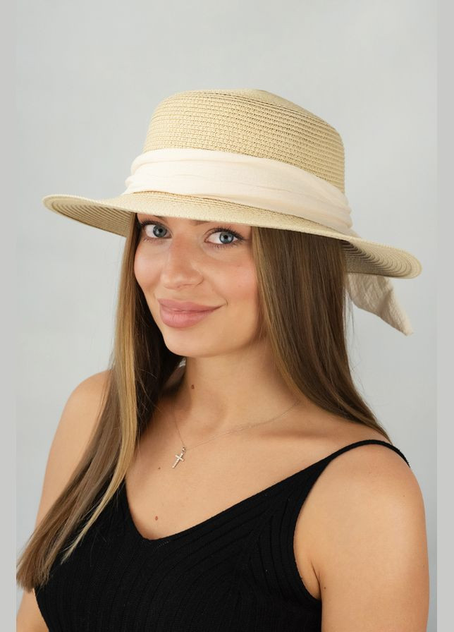 Женская шляпа канотье Мишель Braxton (292311054)