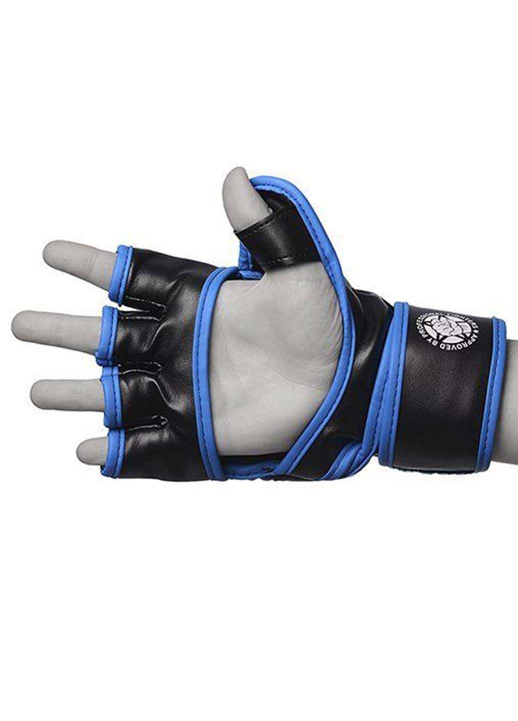 Перчатки для MMA 3058 XL PowerPlay (285794131)