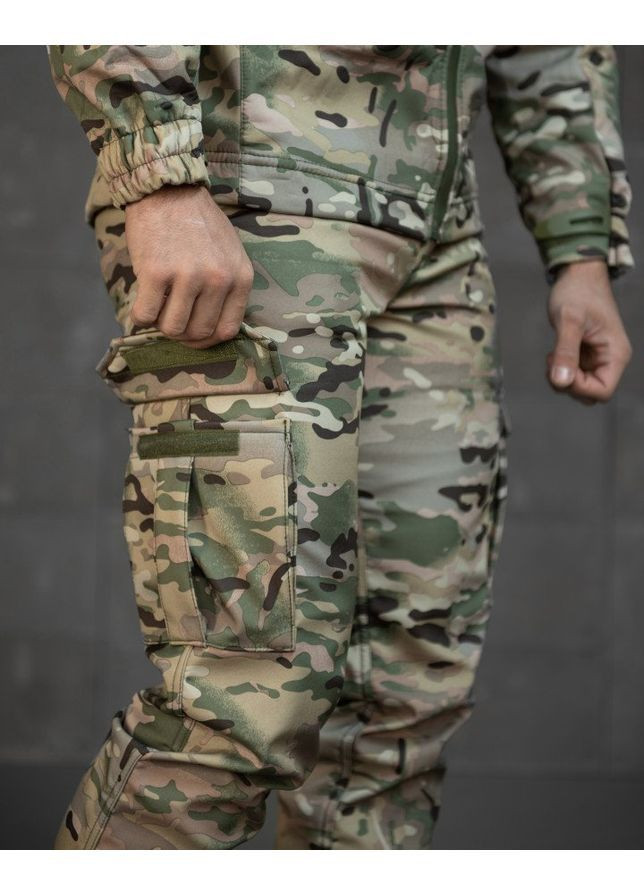 Тактичний костюм No Brand