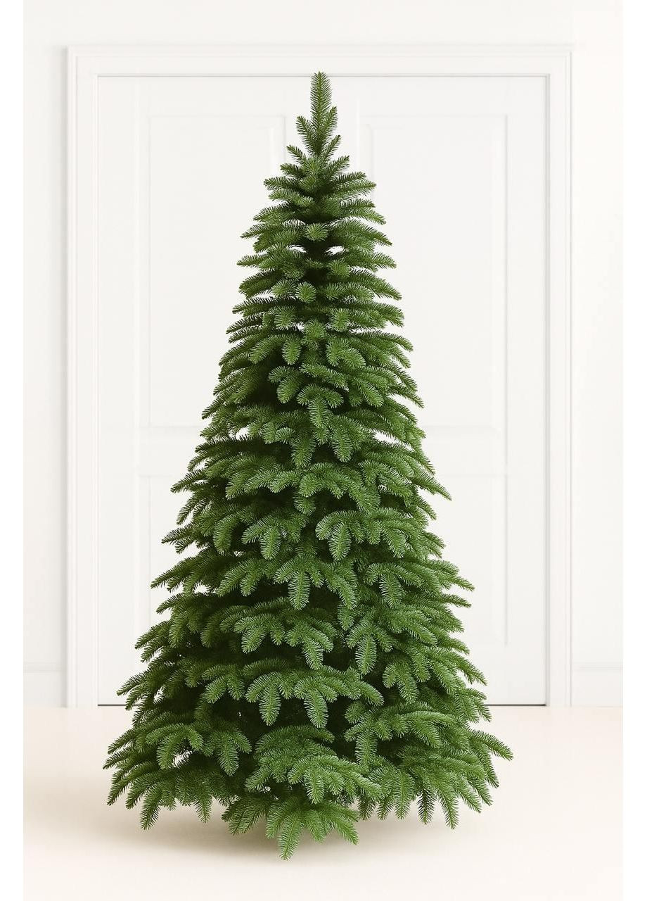 Ёлка искусственная литая SGX Канадская 2.30 м. зелёная Yalynkar (366964319)