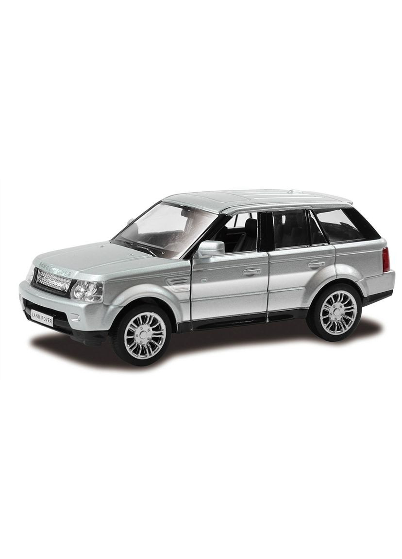 Машинка Land Rover Range Rover Sport, масштаб 1:32 (554007), сріблястий RMZ City (293814352)