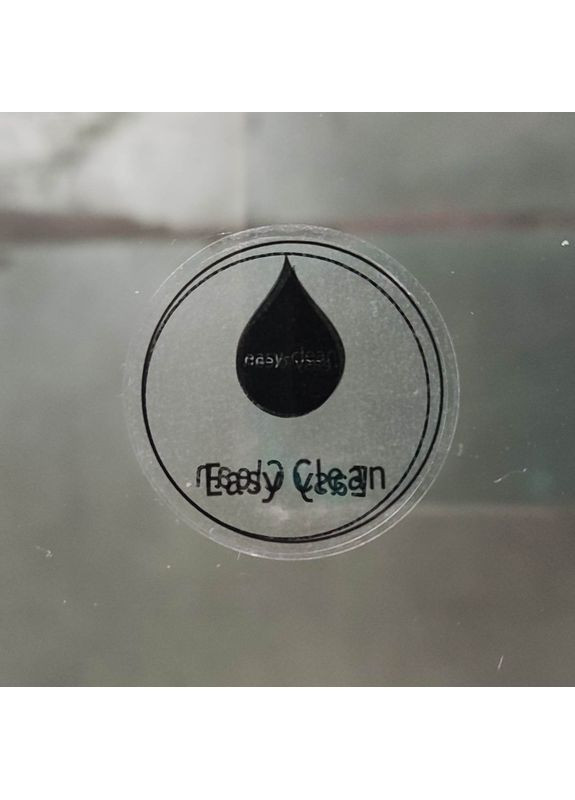 Двері в нішу SR SD01-120x200-TR-12 прозоре скло Easy Clean 8мм, матове золото (KR5377) KOER (325478075)