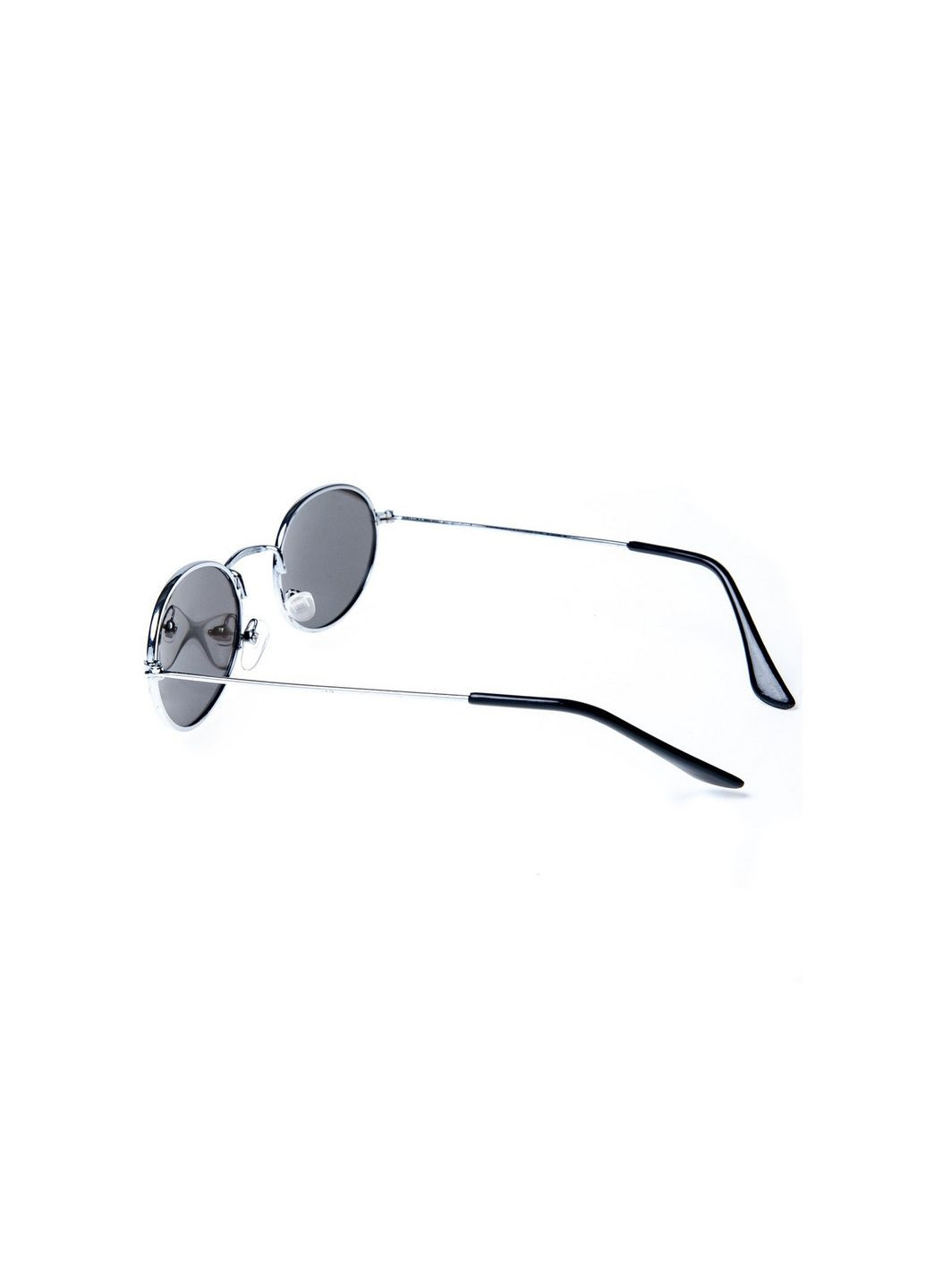 Сонцезахисні окуляри з поляризацією дитячі Еліпси LuckyLOOK 599-636 (289358577)