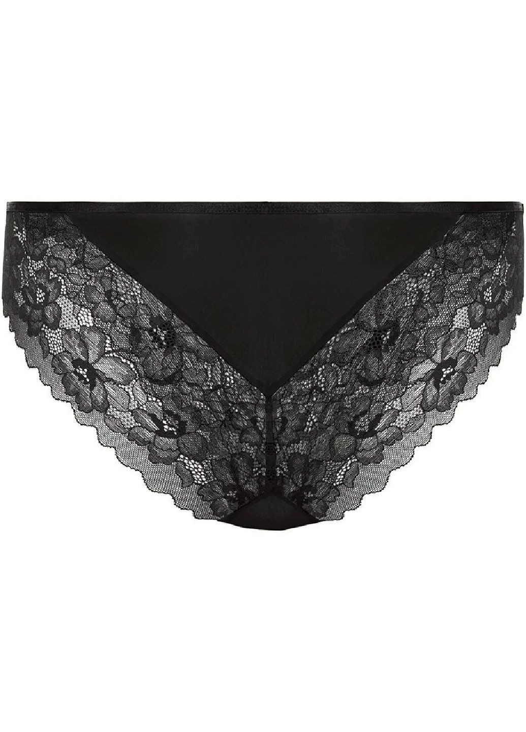 Трусики женские кружевные 2шт Esmara (357207405)