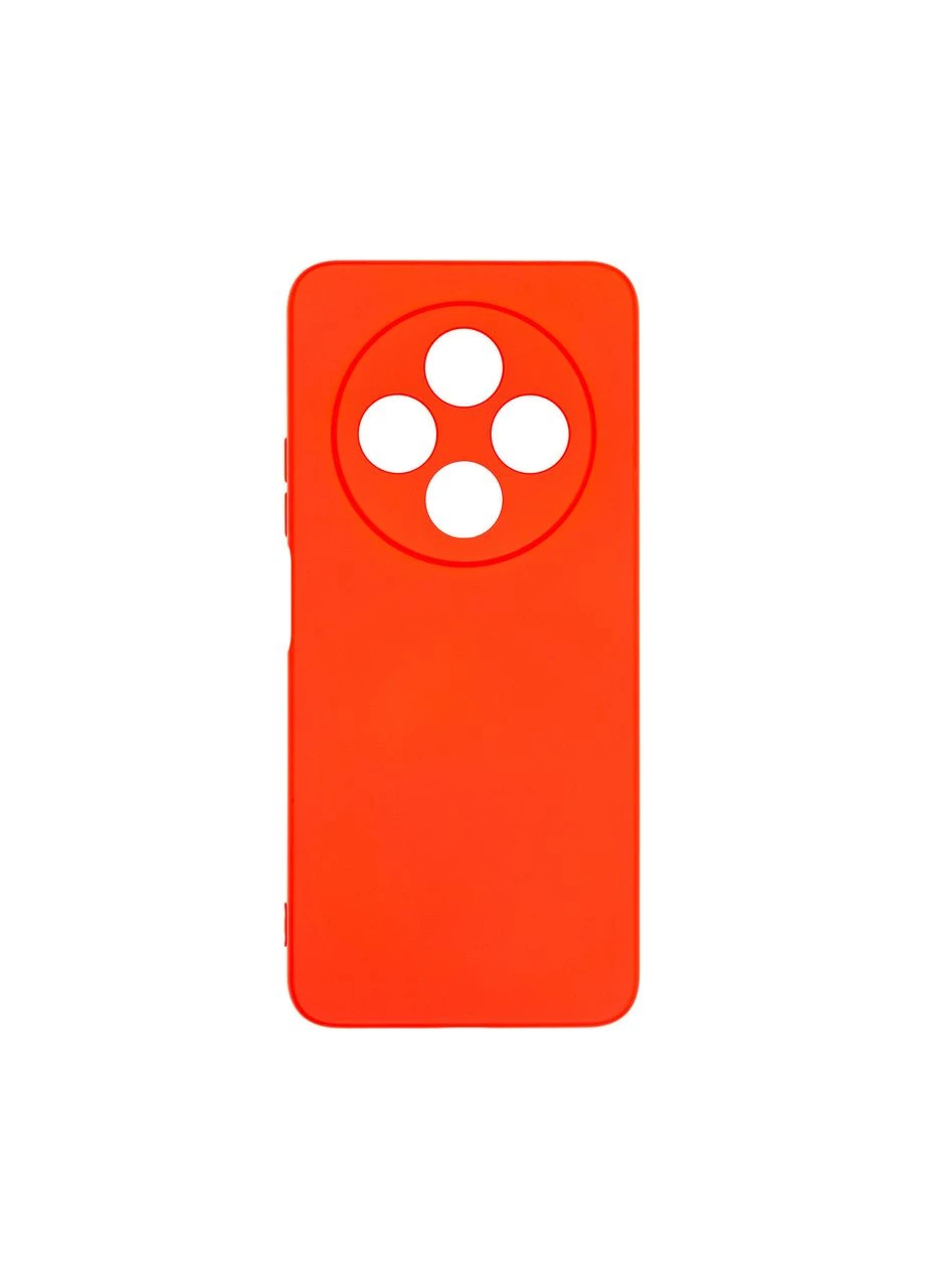 Чехол ICON для Xiaomi Redmi 14C 4G / Redmi A4 / Poco C75 Camera cover Red (ARM79366) KLB ArmorStandart (390060090)