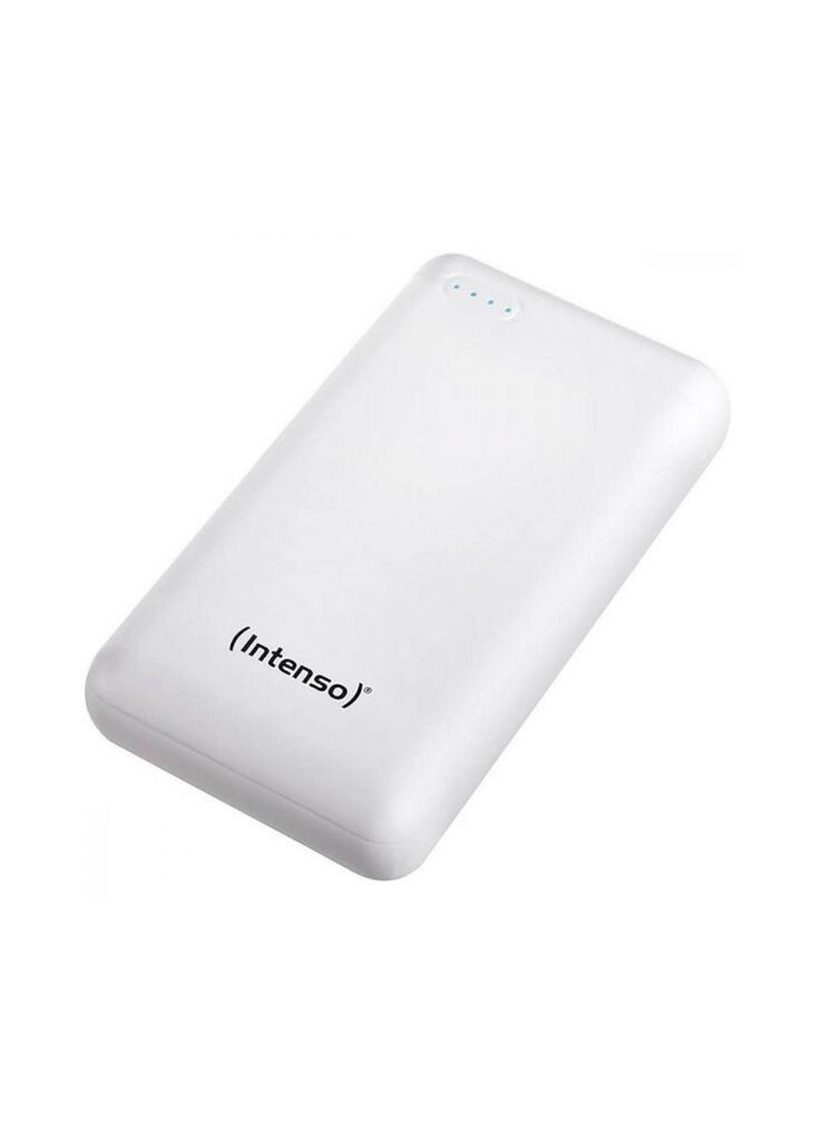 Внешний аккумулятор Power Bank XS20000 (4034303029594) Белый Intenso (279553431)