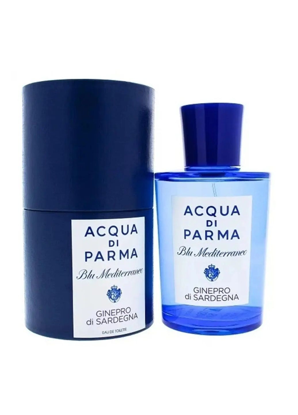 Blue Mediterraneo Ginepro di Sardegna EDT 75 ml. Acqua Di Parma (294611276)