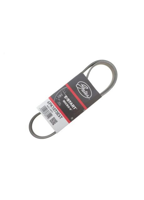 Поліклінові ремені Micro-V XS (Вир-во ) 6PK1073EST Gates (366115859)