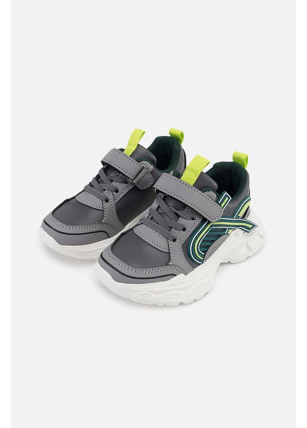 Комбіновані Осінні кросівки No Brand